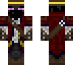 the ender merchant