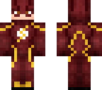the flash