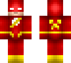 the flash creeper