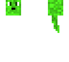 the floating head