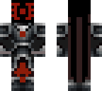 the red eye