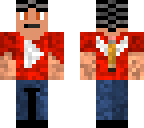 the youtuber