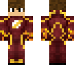 theflash barry alen