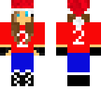thing2 christmas