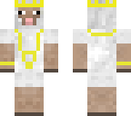 thug af sheep
