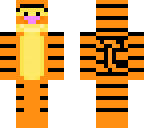 tiggerpin