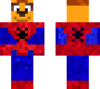 timon spider
