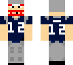 tom brady patriots