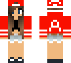tomboy annie