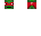 tortuga ninja