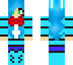 toy bonnie girl