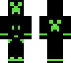 tron creeper