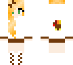 turkey chic