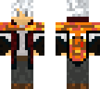 turkey guy