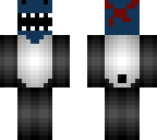 tyran68 panda