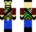 ultimate griefer
