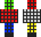 ultimate rubix cube
