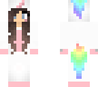 unicorn fabulux my new skin