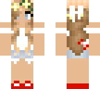updated blondee