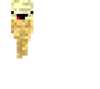 vanilla icecream