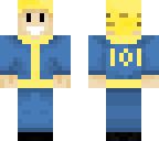 vault boy