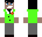 vest