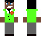 vest