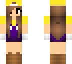 wario girl xoxo