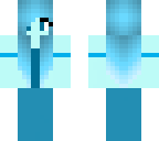 water nymph