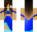 water queen - theadventurous