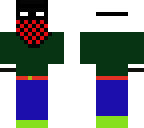 whoami
