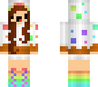 willy wonka candy chibi