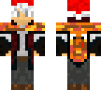 winter and thanksgiving