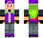 winter diamondfire trainer