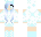 winter nerd