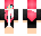 winter skin