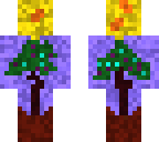 wisdom tree