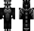 wither dragon