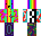 wooo colors