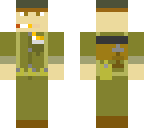 ww2 american assault trooper