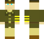 ww2 american officer