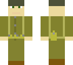 ww2 american soldier