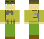 ww2 american tank commander