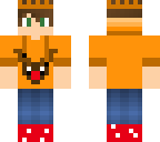 x-mas king
