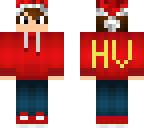 xmas boy 2