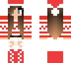 xmas girl