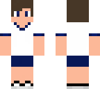 yandere high gym uniform