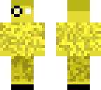 yellow topaz