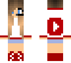 youtube gamer girl