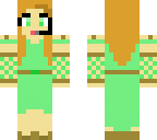 youtube skin without necklace